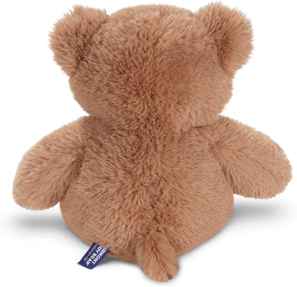 Cuddly Soft – 18 Inch Brown Bear Stuffed Animal, Oh so Soft Plush Toy, Adorable Gift for All Ages