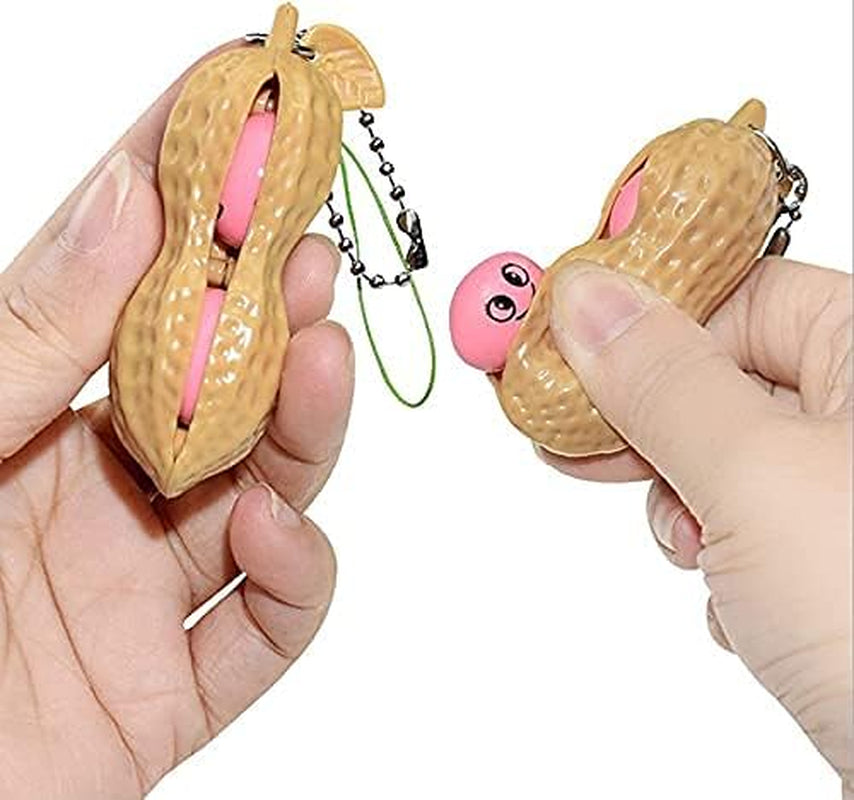 35 Pcs Fidget Toy Set,Fidget Toy Pack Figit Toys Packages Sensory Toys Figetsss Toys Sets,Stress Anxiety Relief Toys for ADHD6